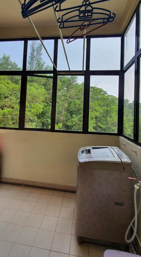 Hilltop Greenview Residence Batu Caves Selayang Bagian luar foto